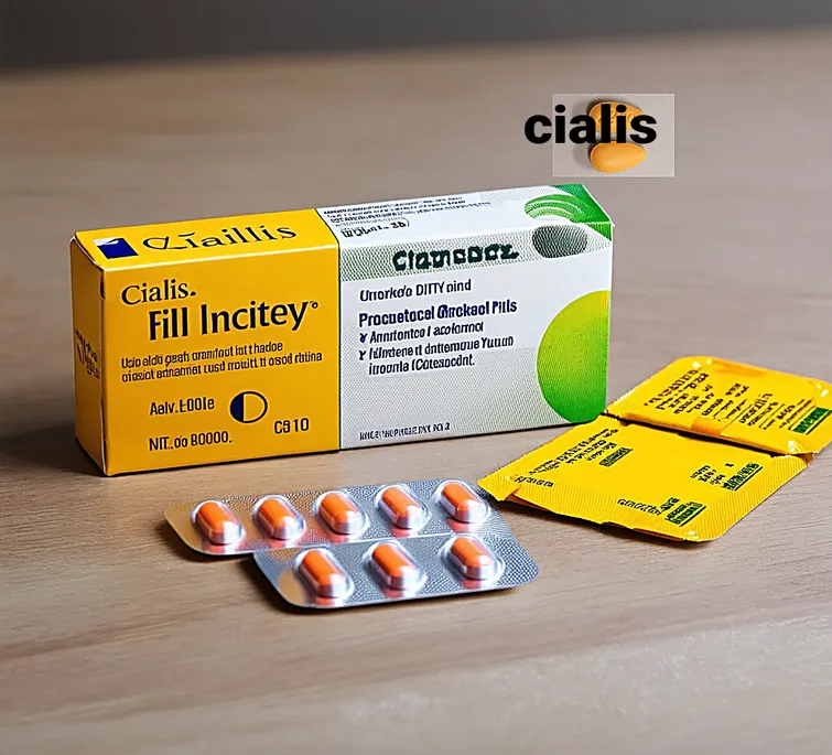 Cialis 1